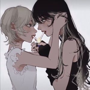 Meet your Posher, Gracie